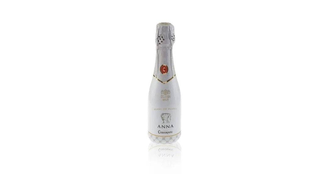 AnnadeCodorniuBlancdeBlancCavaSparklingWine20cl