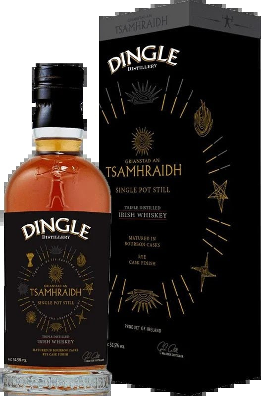 DingleGrianstadantSamhraidh70cl