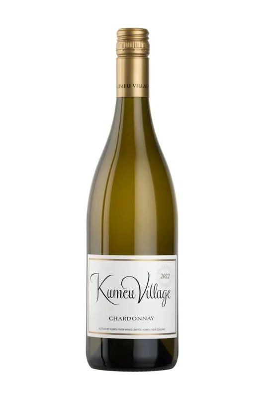 KumeuRiverChardonnayVillage2022(750ml)