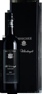 HenschkeTheWheelwrightEdenValleyShiraz2021