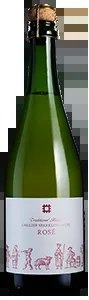EnglishHeritageSparklingRoséNV