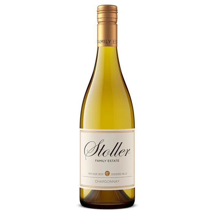 StollerFamilyEstateChardonnay,DundeeHills2023
