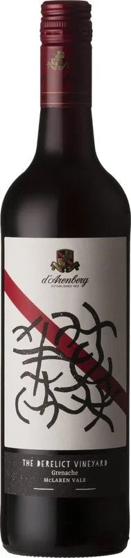 DArenbergTheDerelictVineyardGrenache201975cl