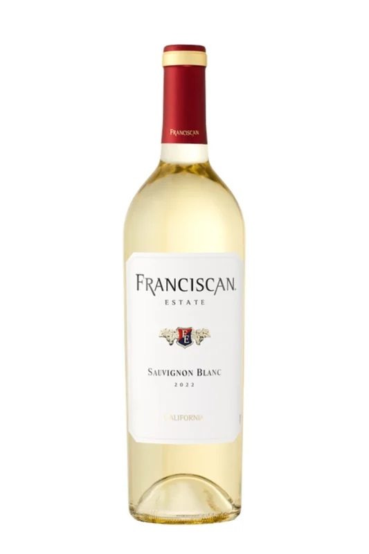 FranciscanSauvignonBlanc–750ML