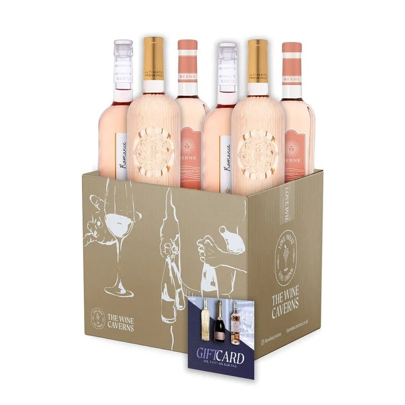 RoséMixedCase–RoséDiscoveryBox–MixedCollection