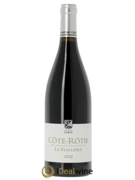 Côte-RôtieLaViallièreJean-MichelGerin2023