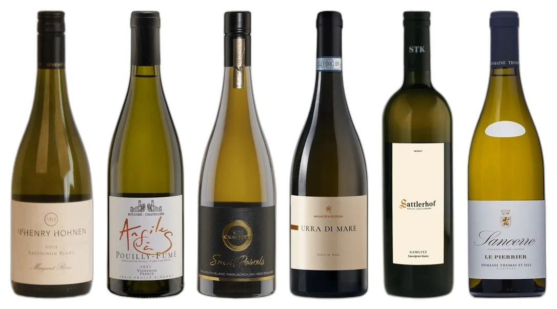 RemarkableSauvignonBlancWineCase