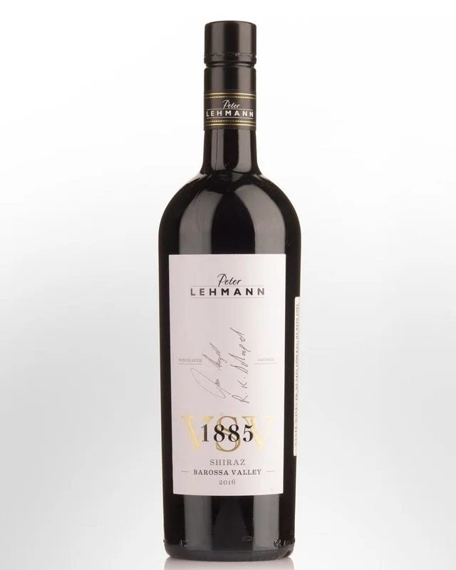 2016PeterLehmannVSV1885Shiraz