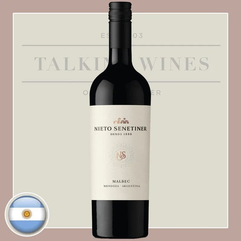 NietoSenetinerMalbec