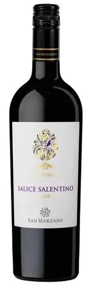 SanMarzanoIlPumoSaliceSalentino202375cl