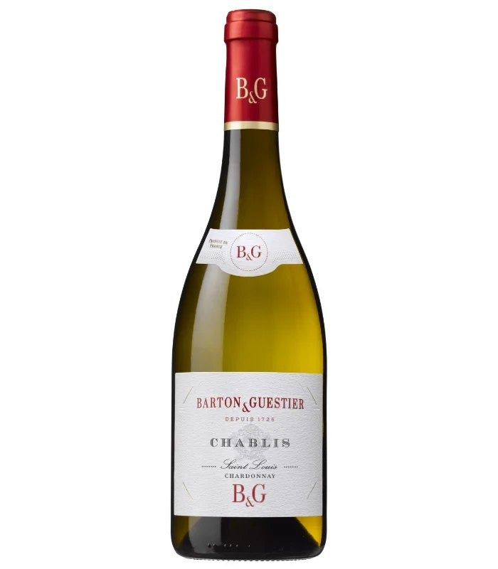 B&GChablis