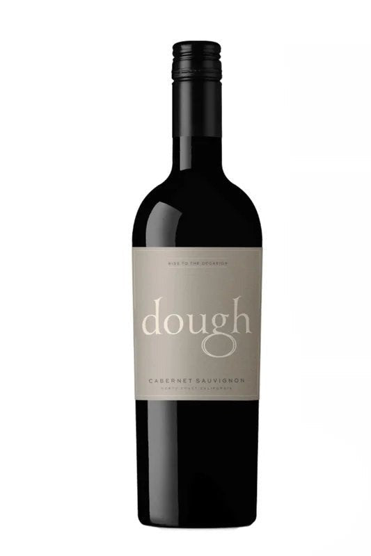 DoughCabernetSauvignon2020–750ML