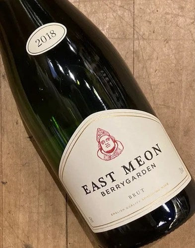 EastMeonBerrygardenEnglishSparklingWine