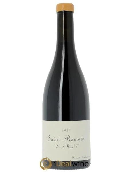 Saint-RomainSousRocheDomainedeChassorney2022