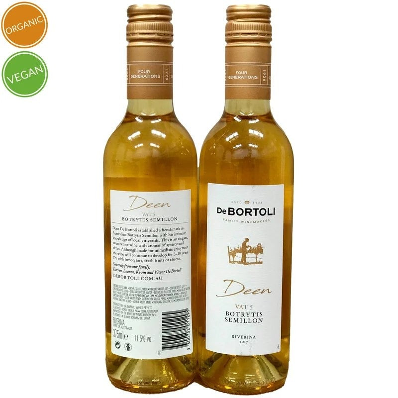 BotrytisSemillon,deBortoli