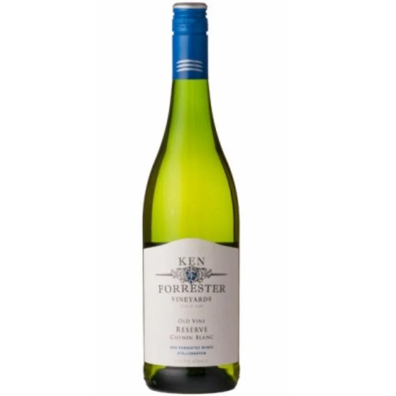 KenForresterOldVineReserveCheninBlanc