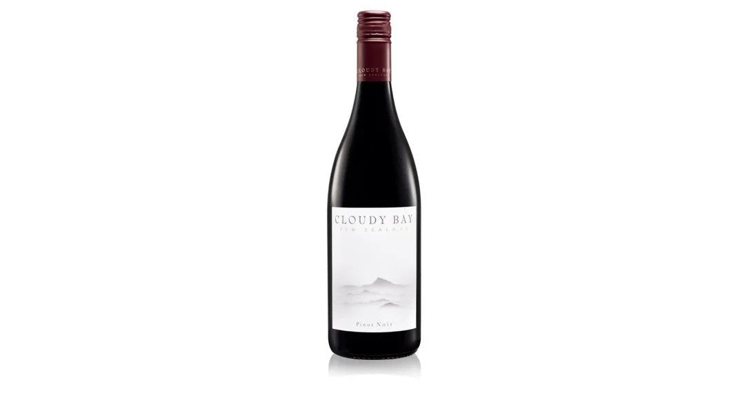 CloudyBayPinotNoir2022RedWine75cl