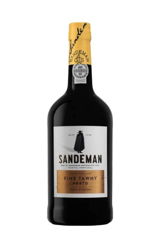 SandemanFineTawnyPortoNV(750ml)