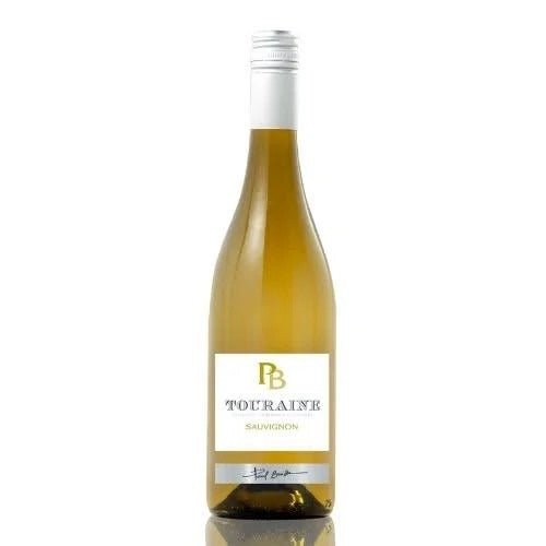 PaulBuisseTouraineSauvignonBlanc