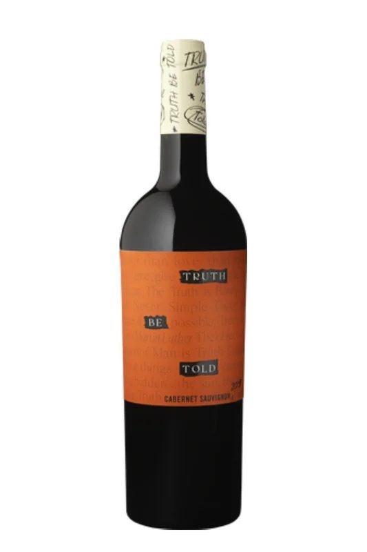 RootsRunDeepTruthBeToldCabernetSauvignon2019(750ml)