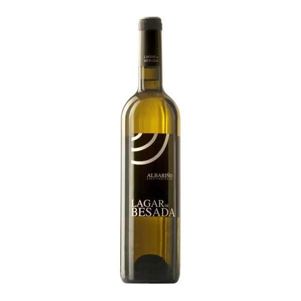 AlbariñoLagardeBesada,RiasBaixas
