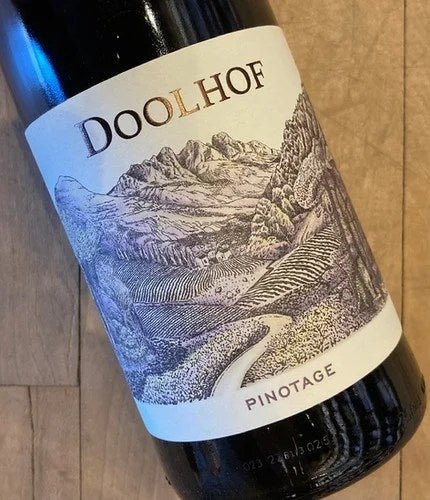 DoolhofPinotage