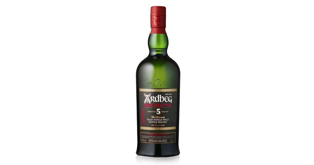 ArdbegWeeBeastieSingleMaltScotchWhisky70cl