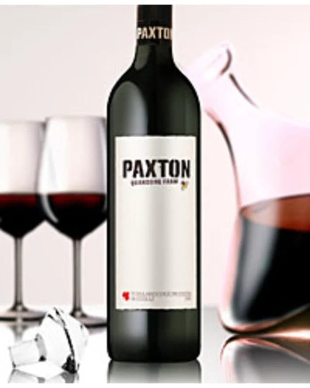 2006PaxtonQuandongFarmShiraz