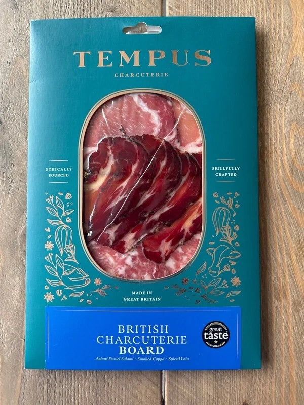 TempusCharcuterie–BritishCharcuterieBoard