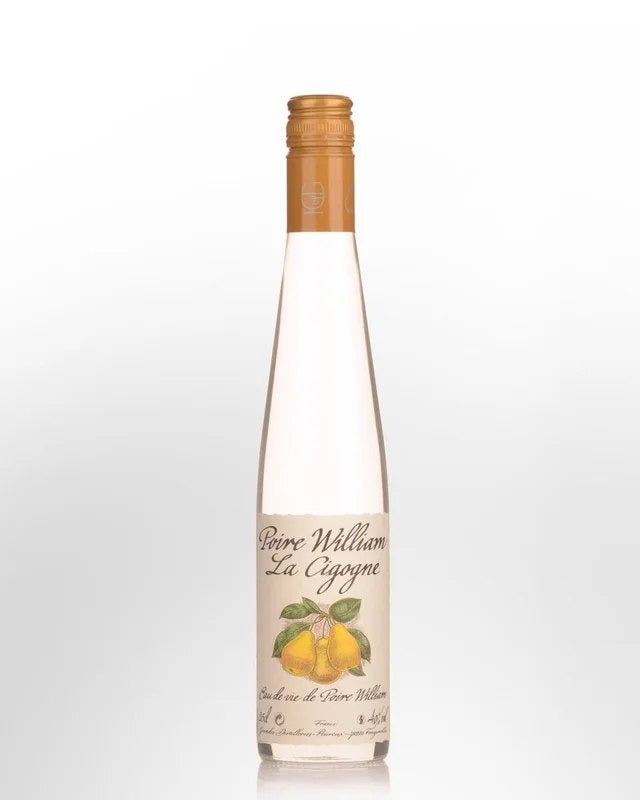 LaCigognePoireWilliamEaudeVie(350ml)