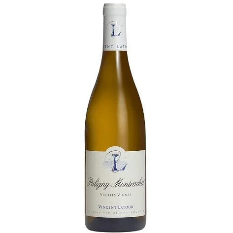 Puligny-MontrachetVieillesVignes2017,VincentLatour