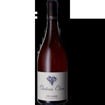 ClosCibonne–ChâteauCibon–Marius2021–CruClassé