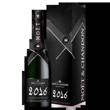 ChampagneMoët&Chandon–GrandVintageRosé2016–GiftSet