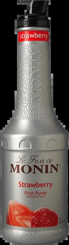 MoninStrawberryPuree50cl