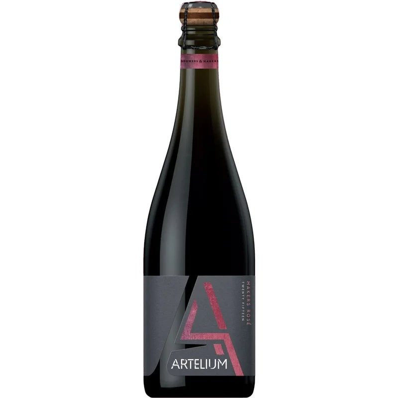 ArteliumWineEstateMakersRosé2015