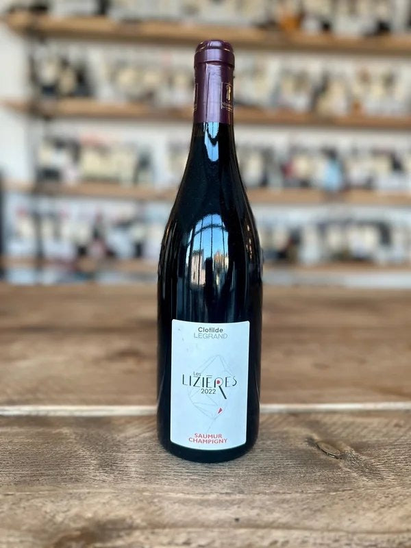 ClotildeLegrand,Saumur-Champigny,LesLizieres,2022