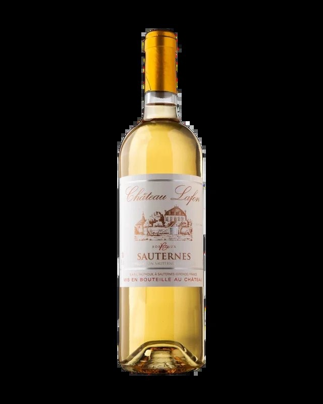 ChateauLafonSauternes