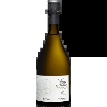 ChampagneThierryMassin–Cuvée3P
