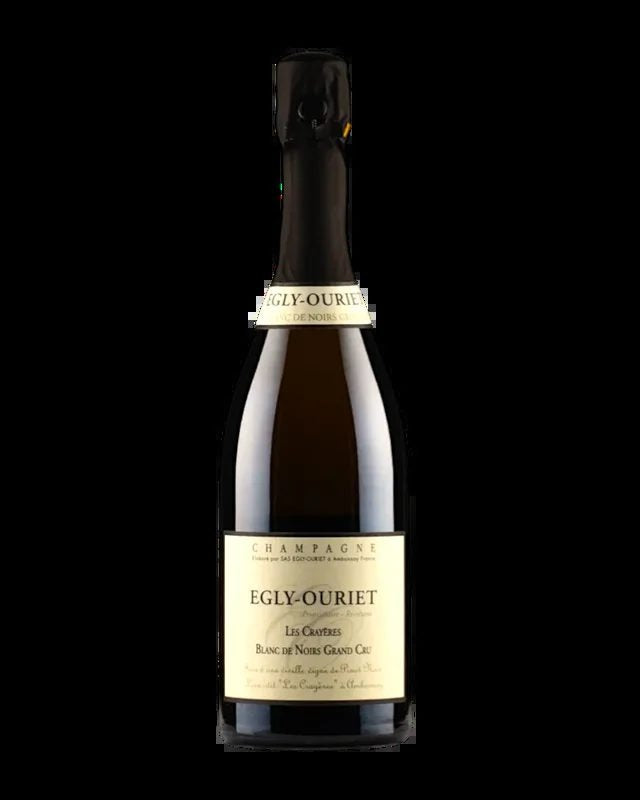 Egly-OurietChampagneGrandCruBlancdeNoirsVieillesVignes