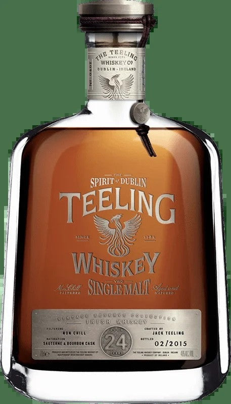 Teeling24YearOld70cl