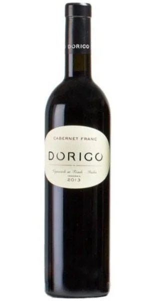 DorigoVignaioliinFriuliCabernetFranc,2022
