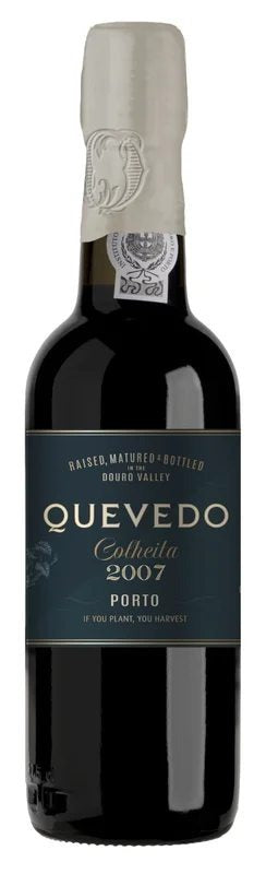 Quevedo,2007ColheitaPort