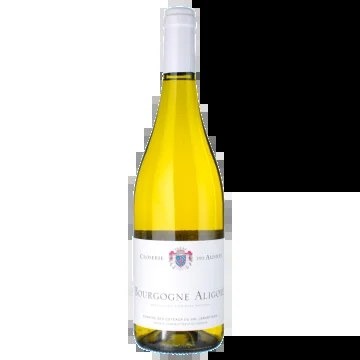BourgogneAligoté2022–DomainedesCoteauxduVaLLamartinien