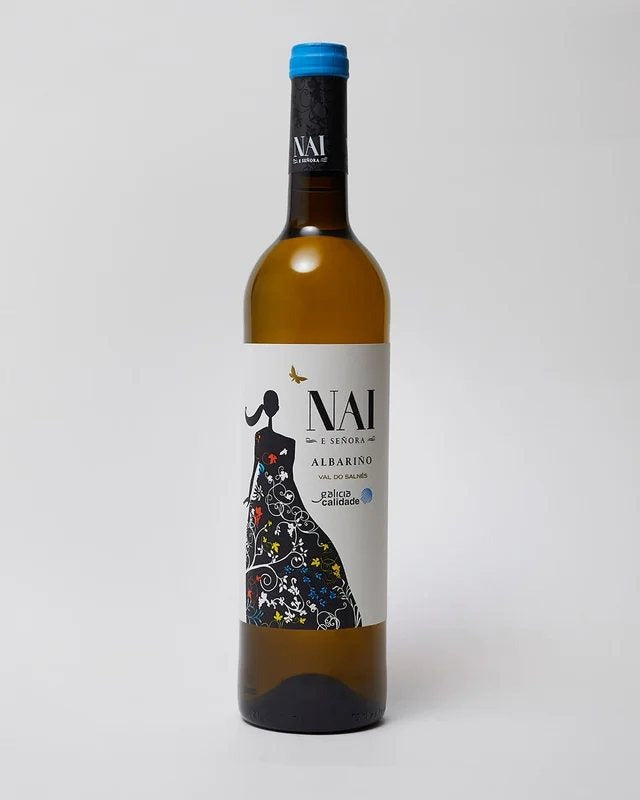NaieSeñoraAlbariño