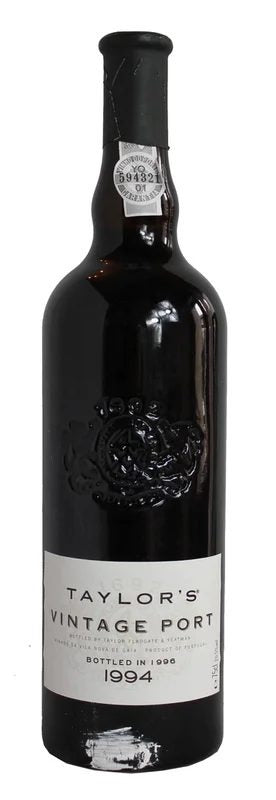 TaylorFladgate,1994VintagePort