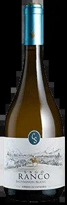 CasaSilvaLagoRancoSauvignonBlanc2022
