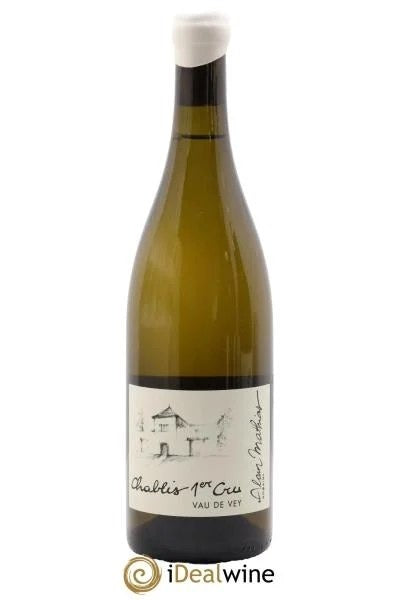 Chablis1erCruVaudeVeyAlainMathias2022