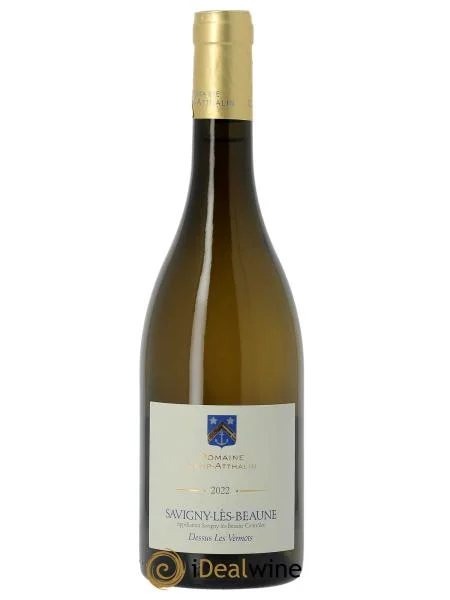 Savigny-lès-BeauneDessuslesVermotsCamp-Atthalin(Domaine)2022
