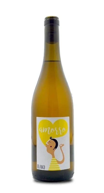 AmorroBlanco