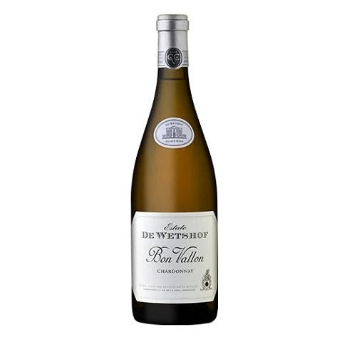 ChardonnayDeWetshofEstateBonVallonSurLie2024